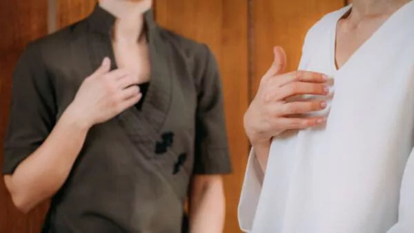 Thymusdrüse stärken