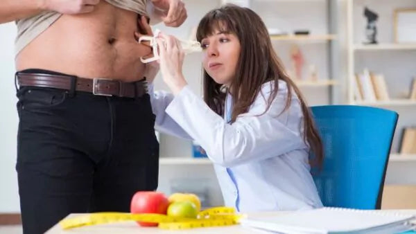 Welche Stoffwechseltypen gibt es?