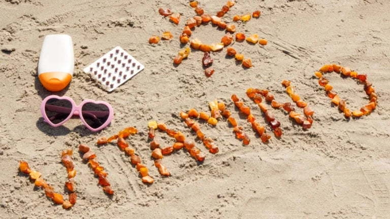 Die Bedeutung von Vitamin D im Sommer und Winter