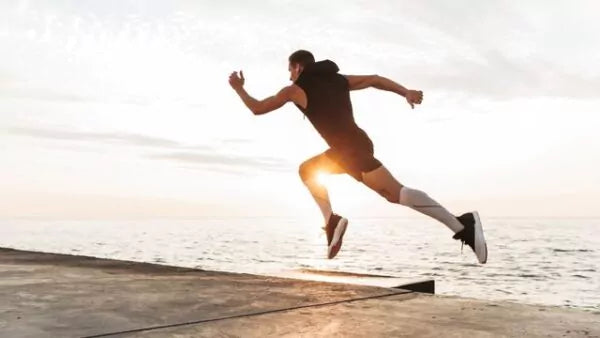 Leistungsabfall bei Sportlern und Sportlerinnen