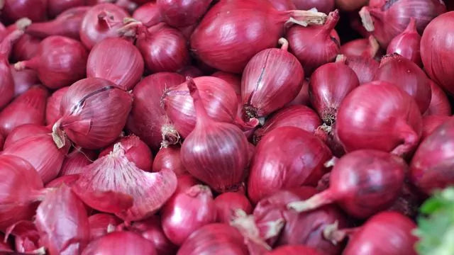 Zwiebel Unverträglichkeit – Warum bekommt man von Zwiebeln Blähungen?