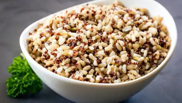 Quinoa Unverträglichkeit – Das solltest du wissen!