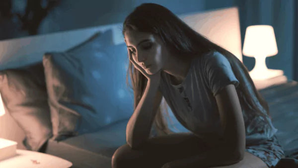 Führt zu viel Vitamin D zu Schlafstörungen?