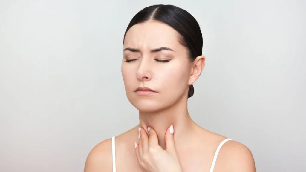 Ernährungsmanagement bei eosinophiler Ösophagitis