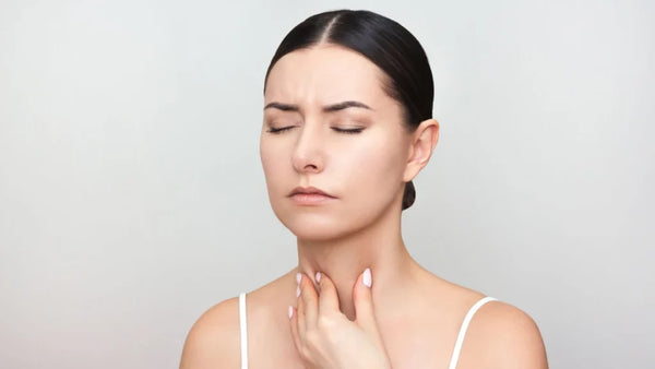 Ernährungsmanagement bei eosinophiler Ösophagitis