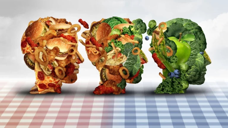 Ernährungsumstellung: Tipps für einen reibungslosen Übergang