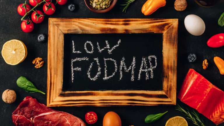 FODMAP-Diät: Was ist das und wem hilft sie?