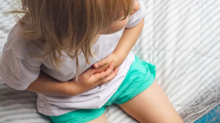 Unverträglichkeiten bei Kindern: Früherkennung und Management