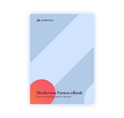 Medicross Fasting eBook