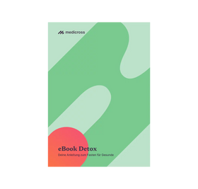 Detox e-book