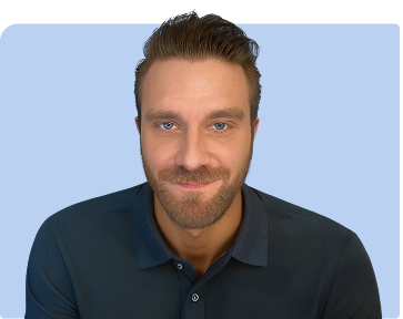 Marc Huber