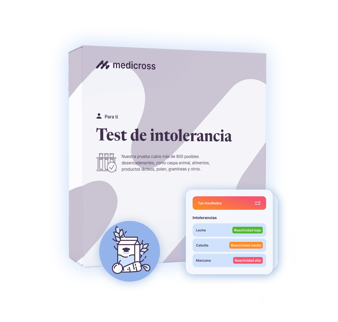  Prueba de micronutrientes