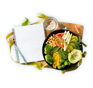 Asesoramiento nutricional