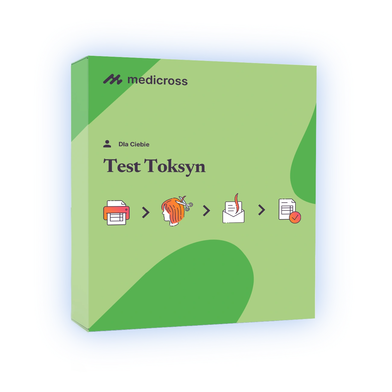 Test toksyn