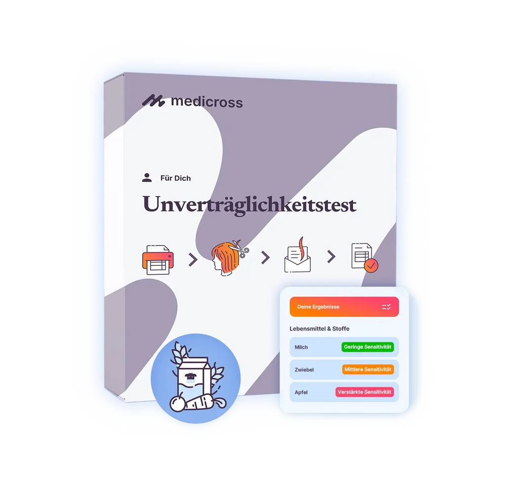Unverträglichkeitstest