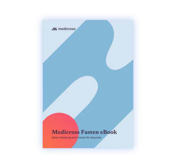 E-Books » Fasten, Schlaf, Detox & Ernährung | Medicross