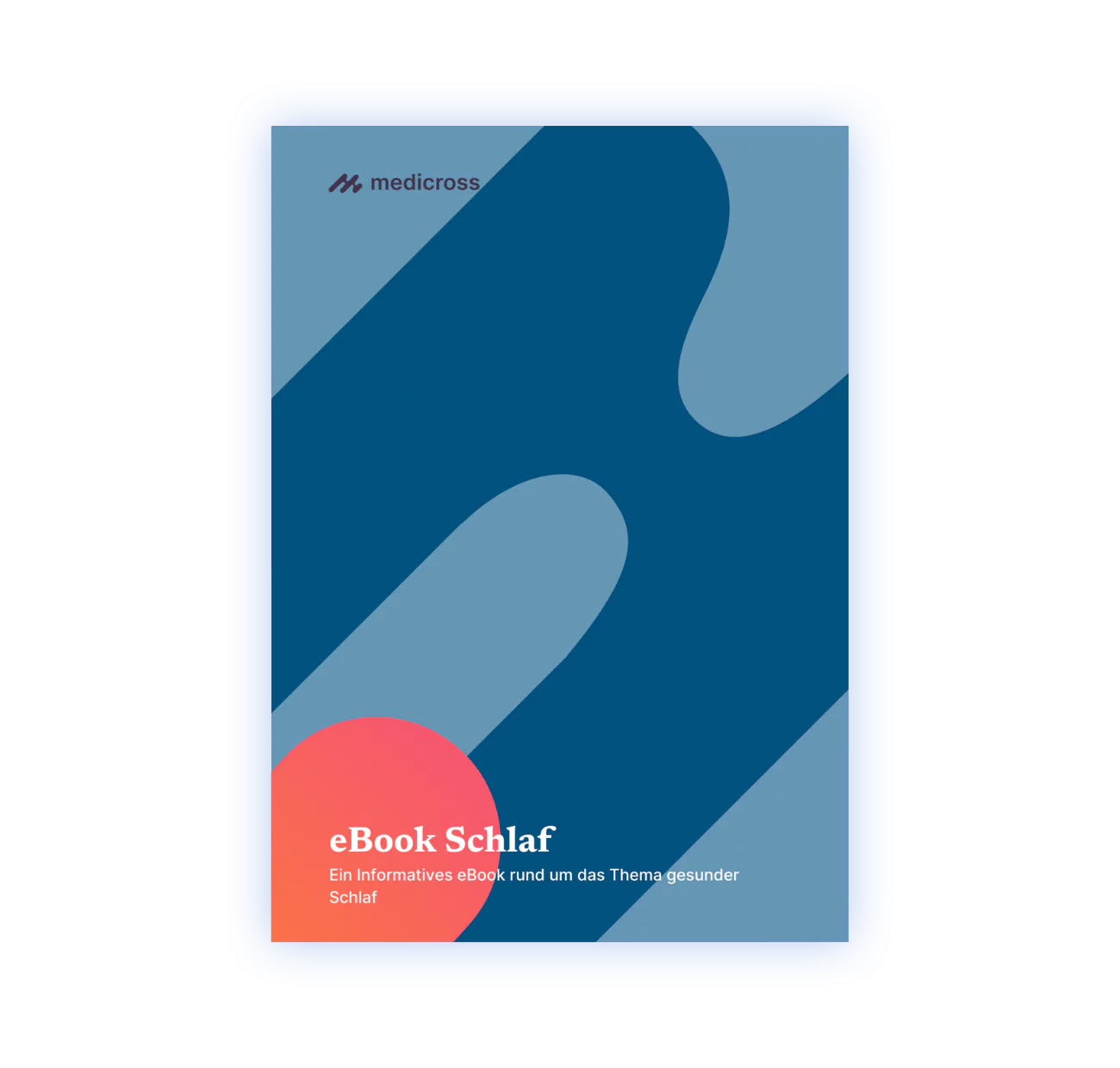 E-book o śnie