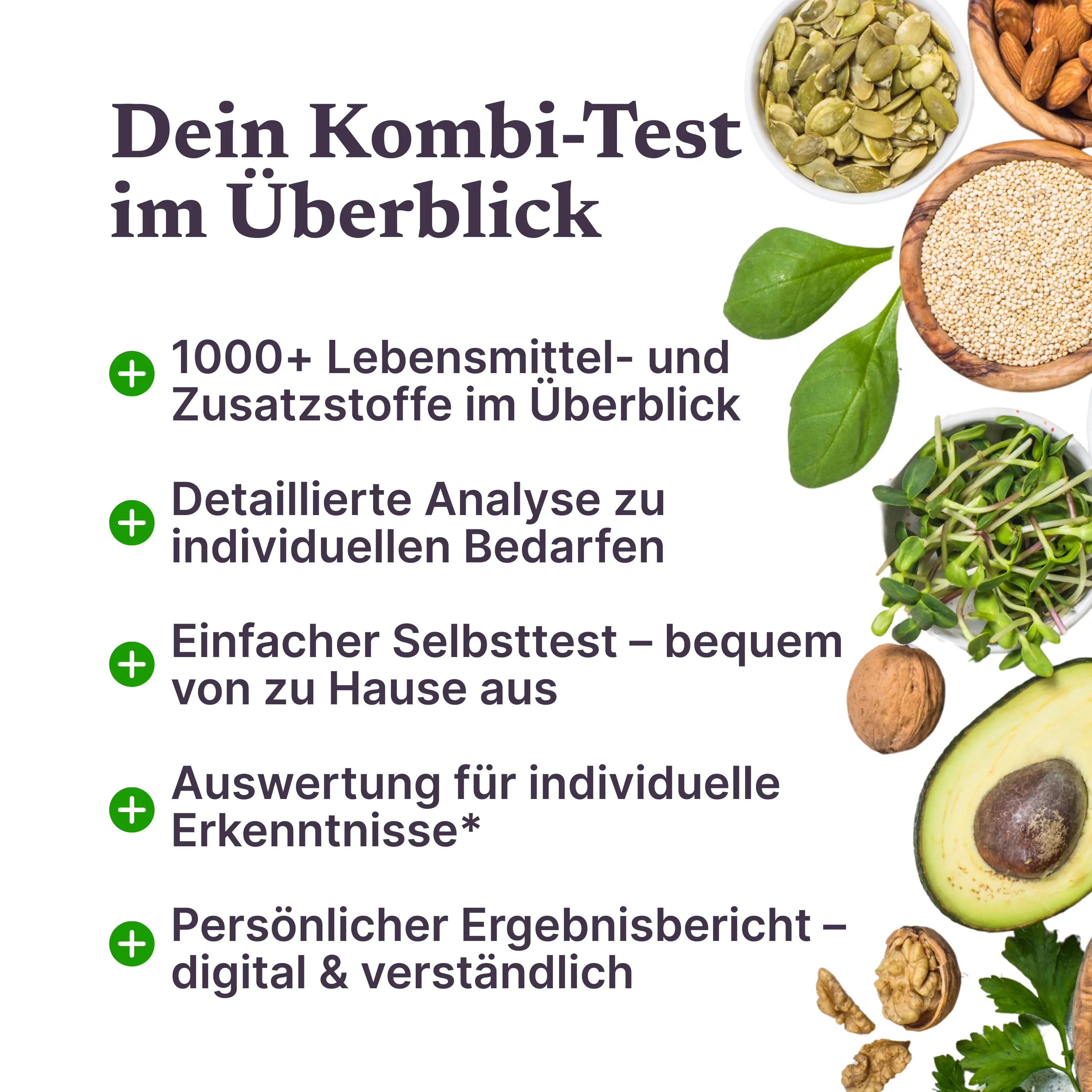 Kombi-Test
